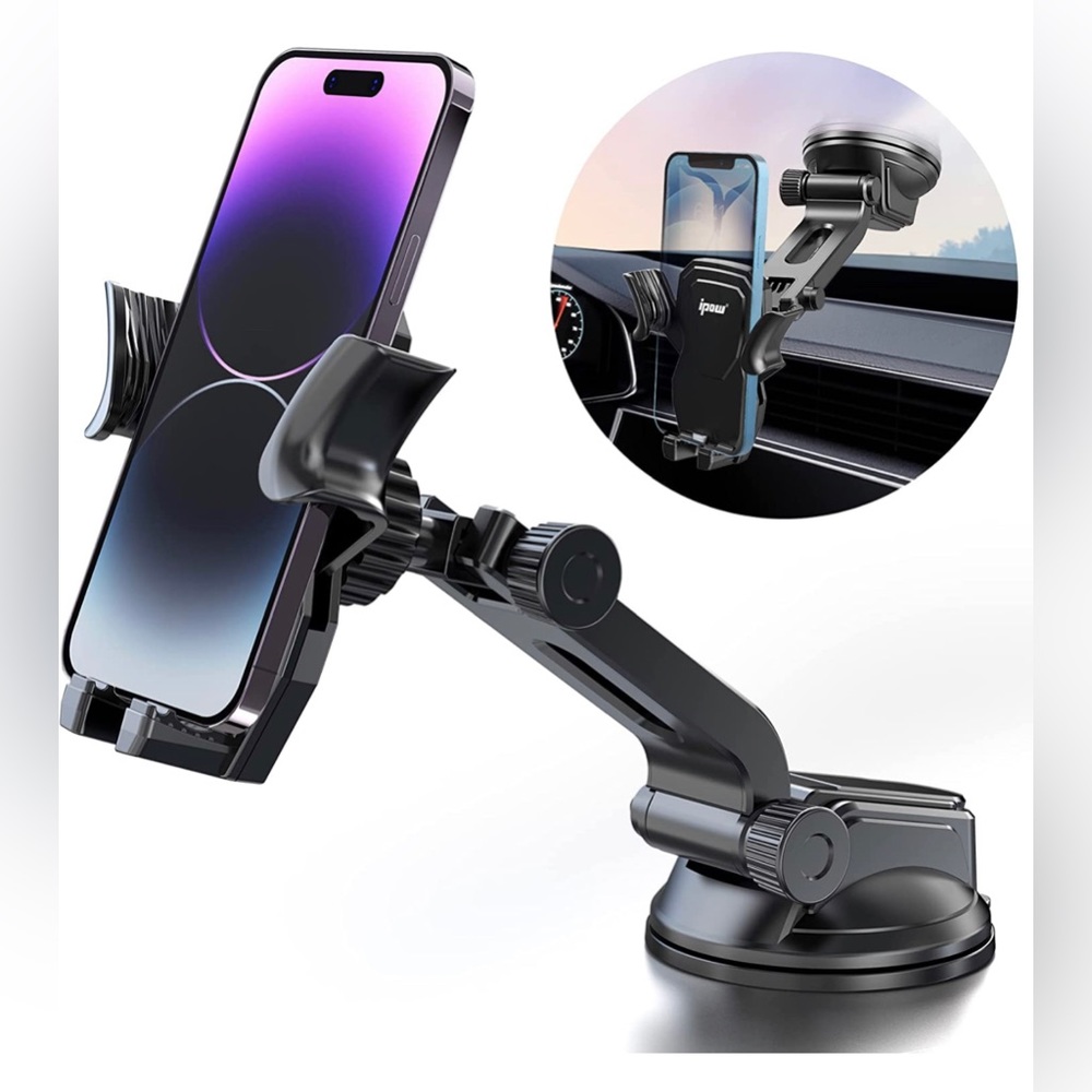 Ipow Car Phone Mount